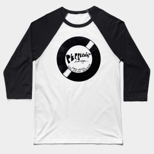 Peppermint Lounge Baseball T-Shirt